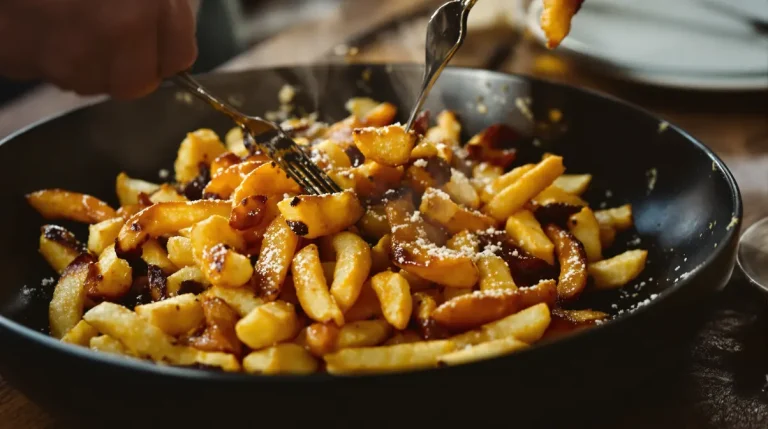 Ce truc que presque personne n’ose faire avec les pommes de terre… et qui change tout