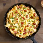 « Ma recette légère d’endives au jambon gratinées » : un plat simple, fondant et réconfortant