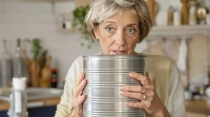 Rappel chez Intermarché, Auchan, Leclerc et d'autres enseignes pour ces boîtes de choucroute altérées