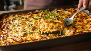 Vous ne verrez plus les lasagnes comme avant : ma recette fondante poireaux-truite qui fait aimer l’hiver