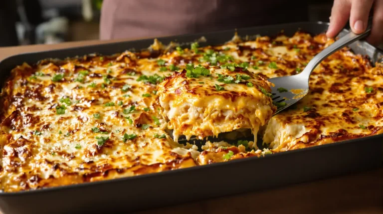Vous ne verrez plus les lasagnes comme avant : ma recette fondante poireaux-truite qui fait aimer l’hiver