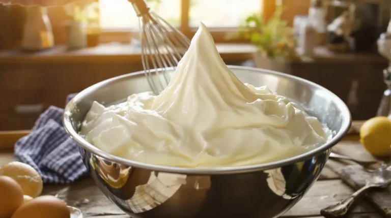 4 astuces de grand-mère pour réussir mes œufs en neige à tous les coups, voici pourquoi ça marche