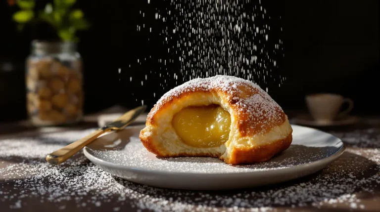 Beignets de carnaval : ma recette crousti-moelleuse inspirée de Thierry Vincent