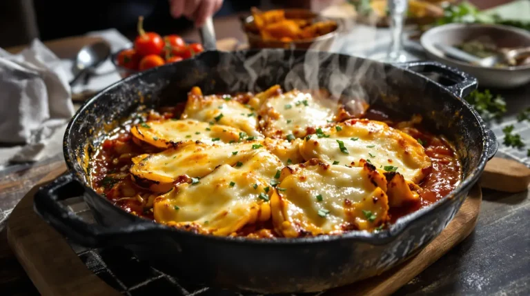 Butternut rôtie façon parmigiana : la recette d'Ottolenghi que vous allez refaire tout l'hiver