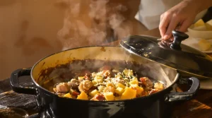 Cette recette est emblématique de Rome : les vraies pâtes « alla romana » chez vous