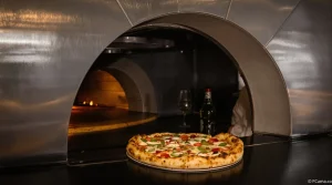 De plus en plus chic, la pizza se réinvente : « au moins, la digestion est enfin garantie »