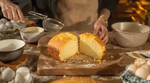« Depuis que j’utilise cette astuce, mes gâteaux sont toujours moelleux »