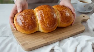 Faire une brioche maison n&rsquo;est plus un rêve : ma recette simple, inratable et accessible à tous