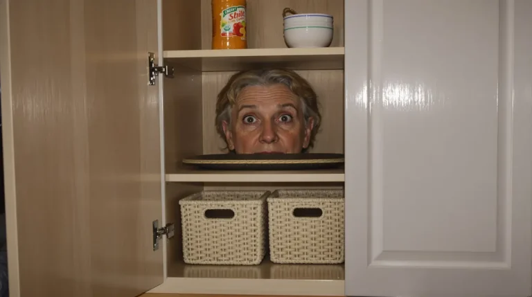 Guerre silencieuse dans votre cuisine : ces deux légumes ne doivent jamais se toucher sous peine de pourrir