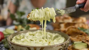 « Je la fais chaque mars » : cette tartinade à 4 ingrédients détrône le houmous à l’apéro