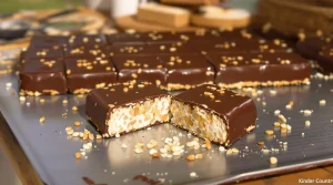 Je ne dépense plus un centime en Kinder Country pour mes petits-enfants depuis que je fais cette recette en 4 ingrédients