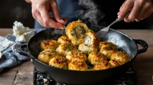 Je ne jette plus mes boîtes de sardines depuis que je fais cette recette croustillante et savoureuse