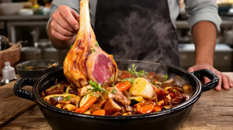 Je suis boucher : voici le morceau de viande que je recommande pour réussir un bon tajine