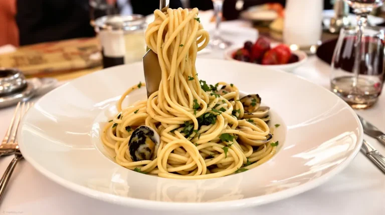 Laeticia Hallyday, Justin Timberlake, Rafael Nadal : leur cantine italienne préférée à Paris s’appelle Stresa