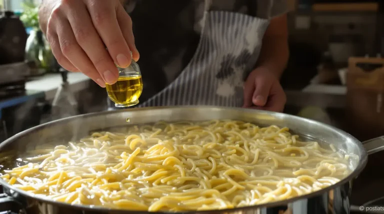 Les Italiens n’en reviennent pas : en France, on fait cuire presque toutes les pâtes de la mauvaise façon
