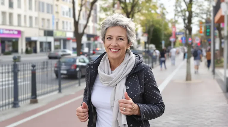 Pourquoi je suis convaincu que la marche rapide est le meilleur sport santé