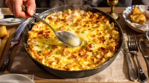 Recette de tartiflette onctueuse et délicieuse comme ma grand-mère : j’ai repris tous ses secrets