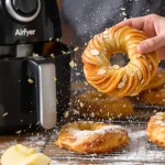 Sans friture ni repos, je prépare ces beignets en 15 minutes et ils sont déjà prêts à déguster