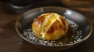 Sous la croûte caramélisée : la patate douce entière à la japonaise qui envoûte l’hiver comme une crème brûlée fondante